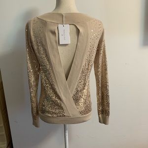 Patrizia Pepe women sweater nwt